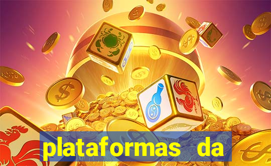 plataformas da china de jogos